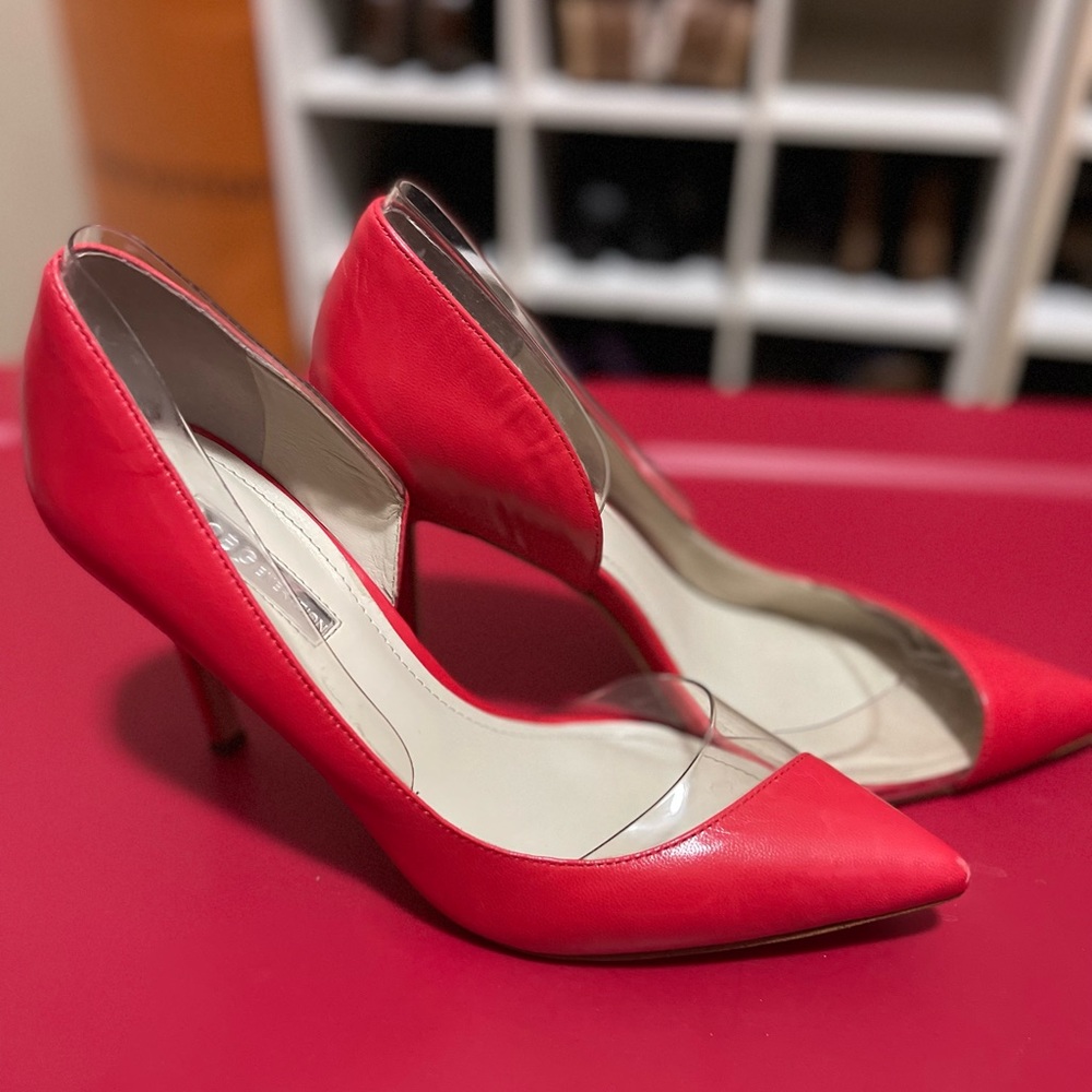 ‘BCBGeneration’ Heels